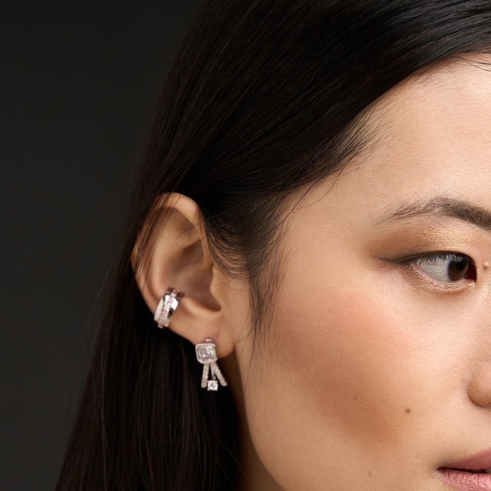 Indre Ear Jackets